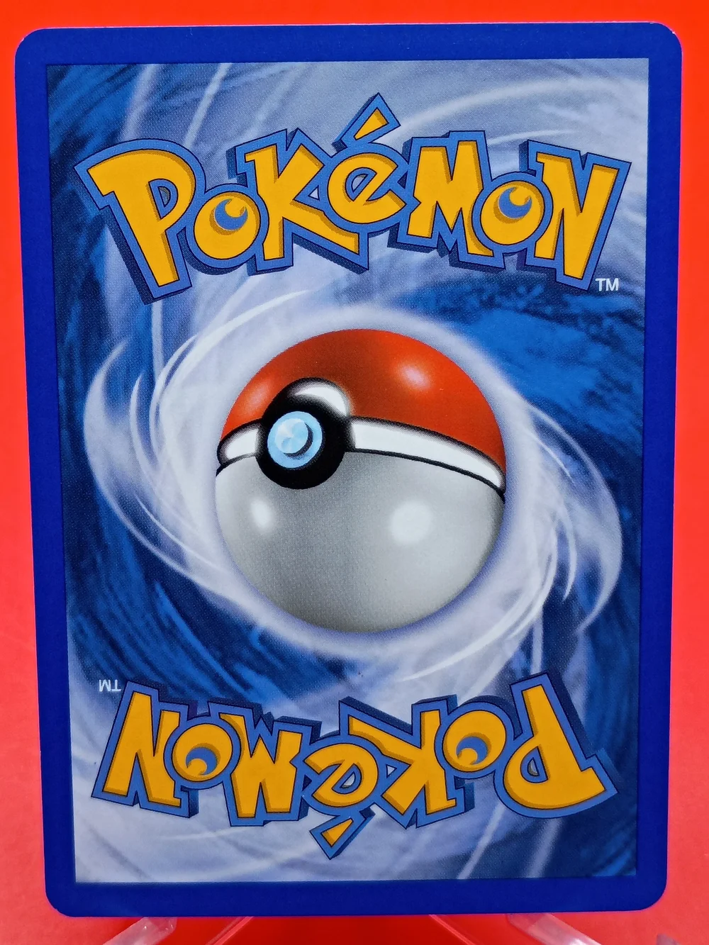 Geodude 55/97 EX Dragon e-Reader Series Reverse Holo Near Mint Pokémon TCG